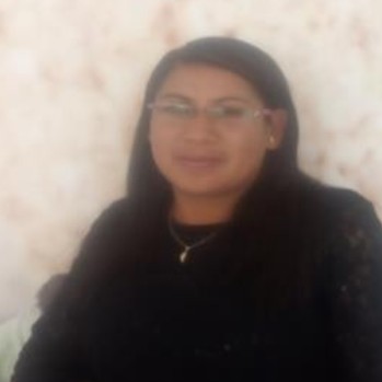 Nancy Margarita Proaño Cortez