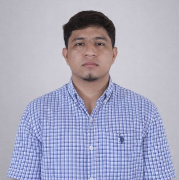 Cristhian Jesus Cóndor Aulla 