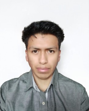 NIKEL ADRIAN IMBAQUINGO DE LA CRUZ