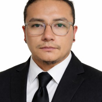 CARLOS MANUEL LUDIZACA PAIDA