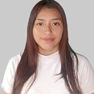 Nallely Alexandra Perero Del Pezo