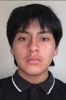 Carlos Eduardo Sauce Guillen