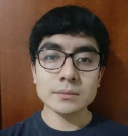 Joseph Alexander Altamirano Jaén