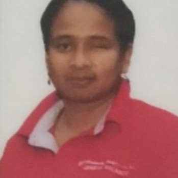 Janeth Velasco Quiñonez