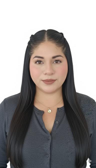 Lissette  Seminario Esparza