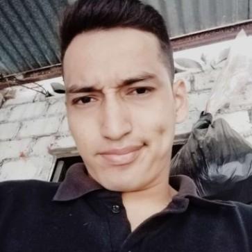 Jesús  Frias Macias