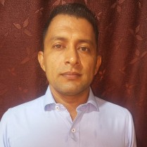 Felix Josue Alcivar Siguenza