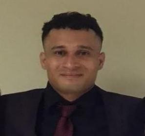 Joao Carlos  Lima Palacios 