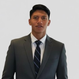 Juan Carlos  Lalvay Alcocer 