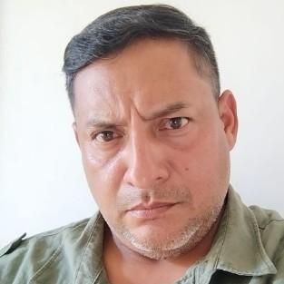 ALFREDO IVAN ARIAS PACHECO
