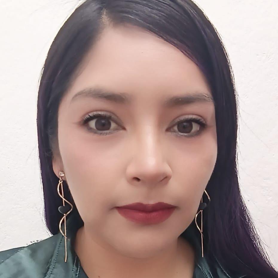 Aida Lucia Domínguez Chalco