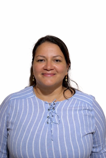 Gabriela Valdiviezo Cedeño