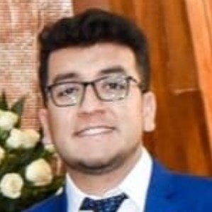 Jhostin Alejandro  Ávila Vivanco