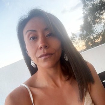 DIANA GABRIELA POZO VEGA