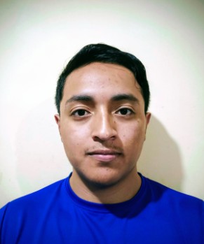 Kenji Jostin Moran Jimenez