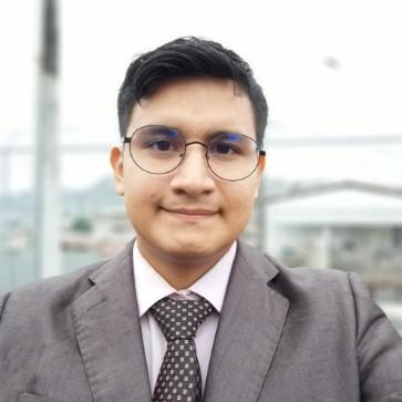 Jhon Lennin Granda Galarza