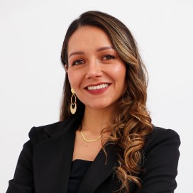 PAOLA MARGARITA BUENO CASTRO