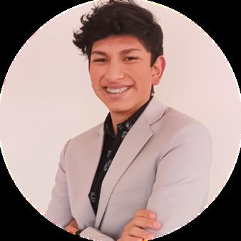 Ariel Sebastian Cevallos