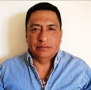 LUIS FERNANDO MARISCAL JIMENEZ