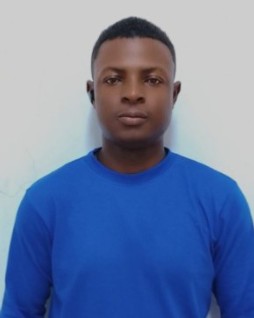 Edson Javier  Bacilio Sanchez 