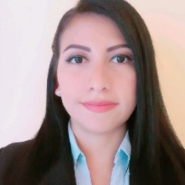 STEFANIA ELIZABETH MEZA CABEZA