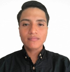 Erick Adrian Aguilar Martinez