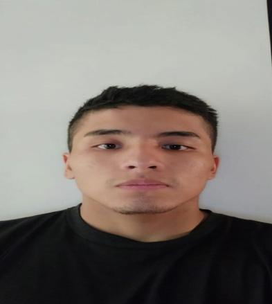 Víctor Charlee Iza Arauz