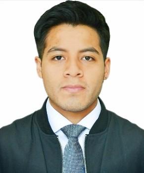 Alberto Michael Chalan Gonzalez