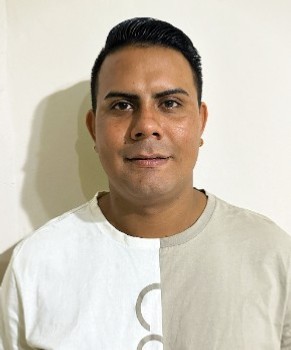 KEVIN JESÚS LANDI MOSQUERA