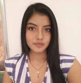 Alejandra Esther Moreno Villón