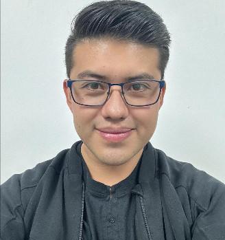 JULIO DAVID MENA ROSERO