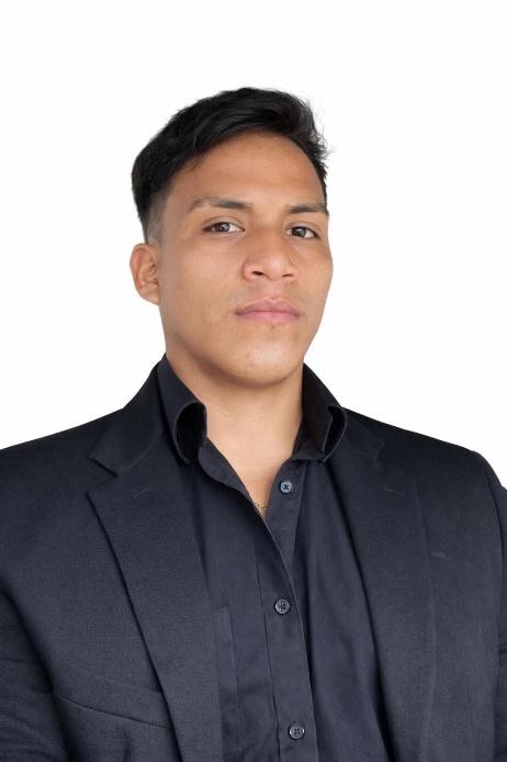 Roberto Joseph Jara Granda