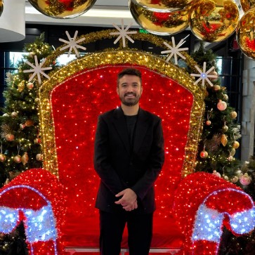 Mario Varela Cevallos