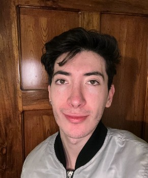 José David Flores Trelles