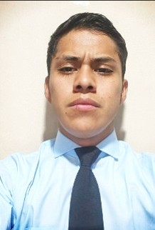 Victor Alexander Lluguin Brito