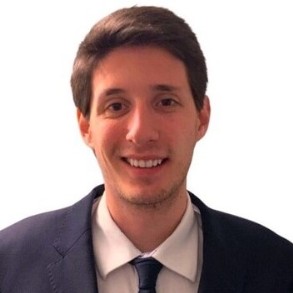 Martin Merino