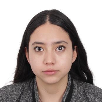 Giselle Paulina Fernández Estrella