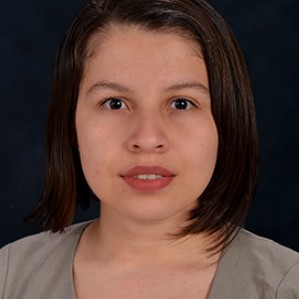 LCDA. FATIMA FABIOLA CEDEÑO ZAMBRANO