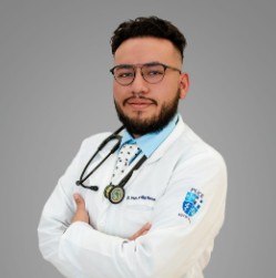 Isaac Alejandro Sevilla Flores