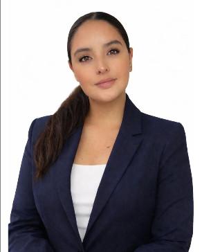 Rosana Verónica Sotomayor Ríos