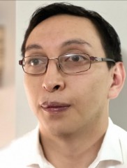 Alex Andres Espinoza Cevallos