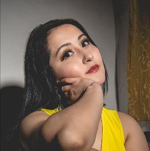 Paulina Cecilia Checa Suárez