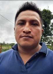 Jaime Geovany  wampankit wisum 