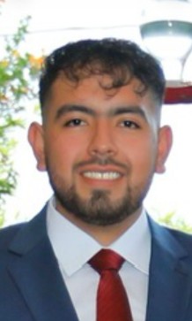 Andrés Mateo  Puente Córdova 