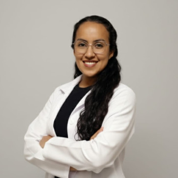 Katherine Lissette Coello Palma