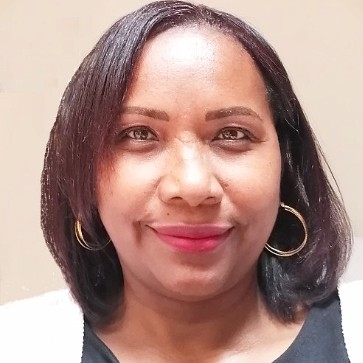 Sunjy Enriqueta Valverde Sánchez