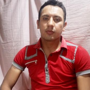 Ever Alexander Chamba Chamba