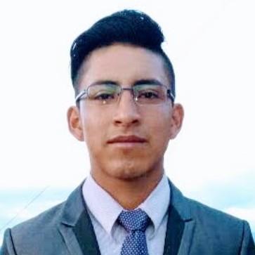 Junior Rigoberto4 Garcia Perez