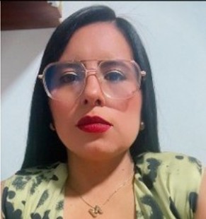 Mariana Del Rocio Campoverde Cabrera