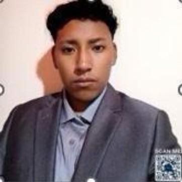 Steven Josue Perez Mena